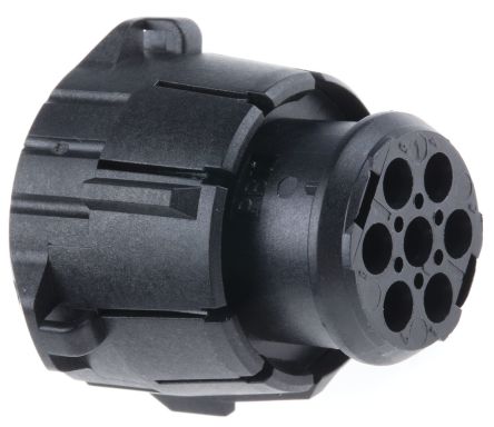121583-0018-ITT连接器-上海钼贡新材料有限公司-接插世界网