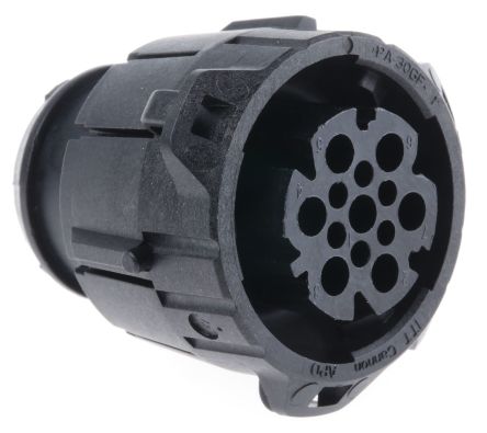 121583-0018-ITT连接器-上海钼贡新材料有限公司-接插世界网