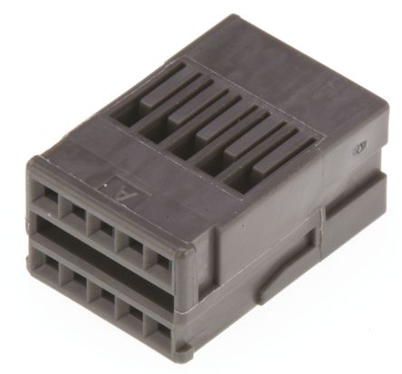 GT17V-10DS-2C Hirose Electric Co Ltd Connectors | Beam