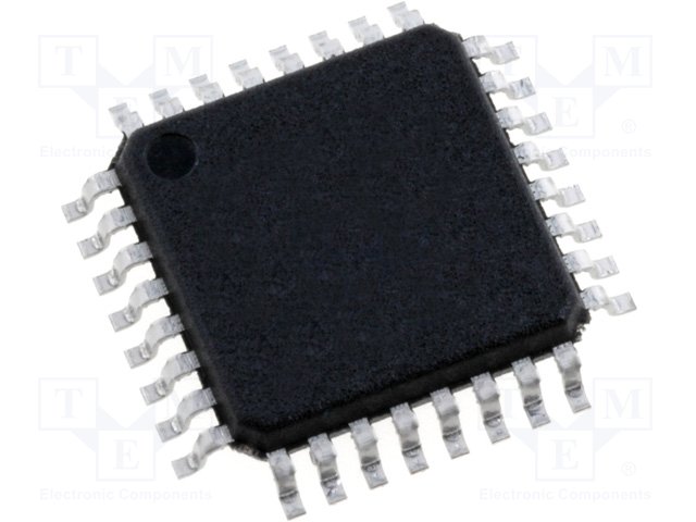 STM8S903K3T6CTR