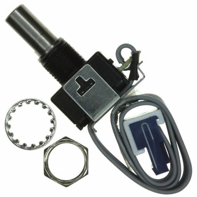 100283-1-TE/泰科连接器-上海住歧电子科技有限公司-接插世界网