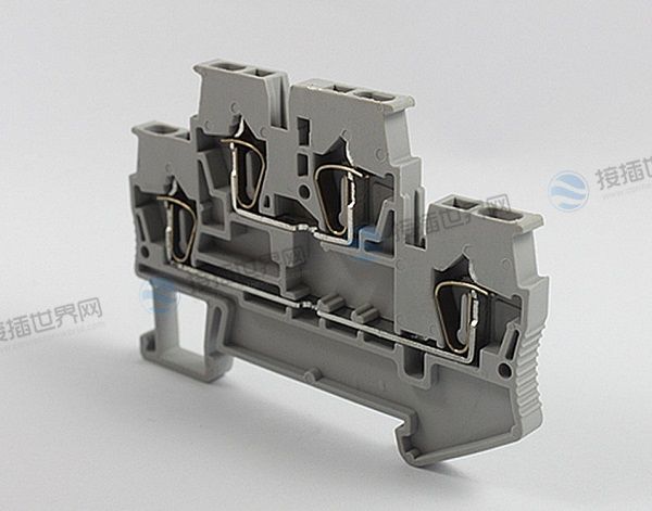 接线端子接线不牢固的原因