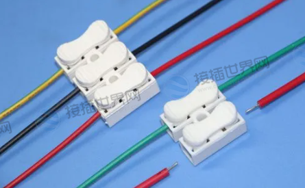 接线端子氧化和发黑