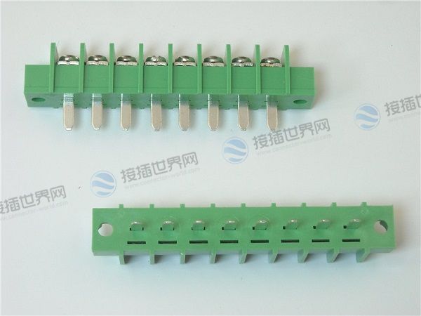 接线端子的接线方法 接线端子的接线方法