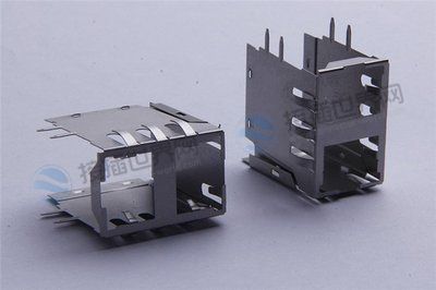 连接器绝缘电阻测试方法