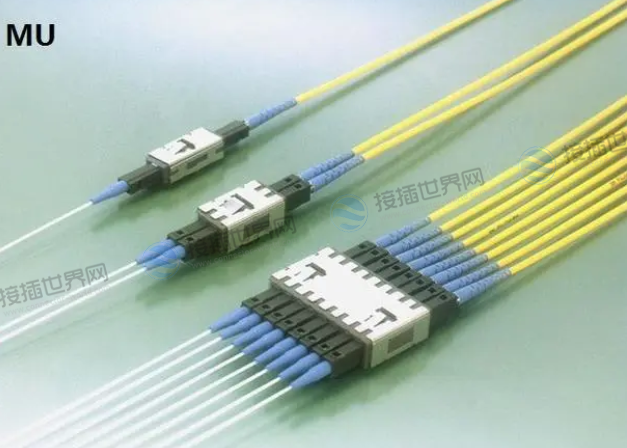 光纤连接器怎么使用