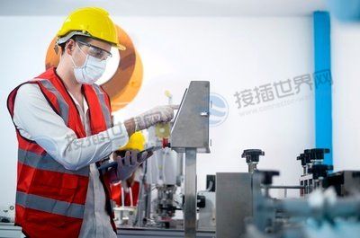 机器维修