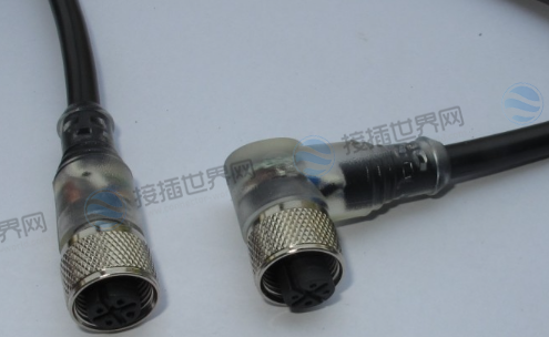 电缆连接器