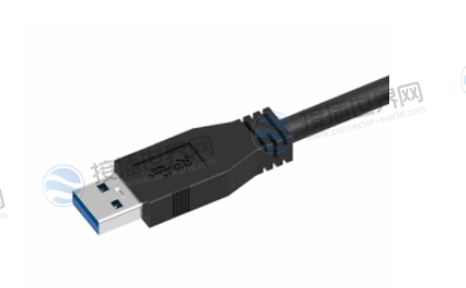 USB连接器
