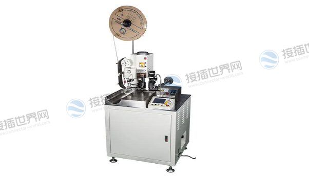 端子机的工作原理是什么操作时有哪些注意事项