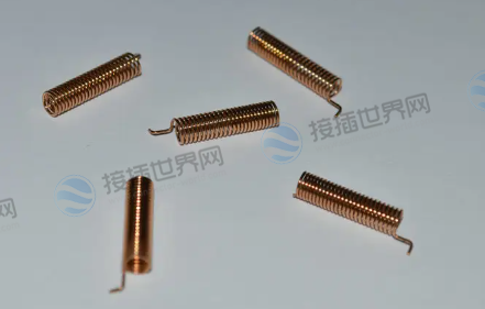 弹簧连接器系列