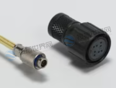 圆形连接器类型