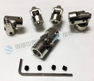 万向快速连接器的作用