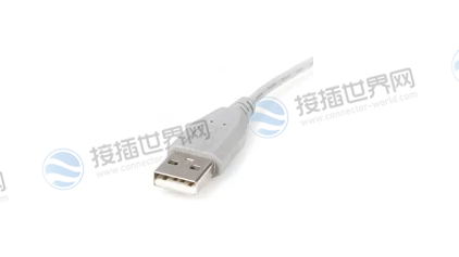 USB 1x连接器
