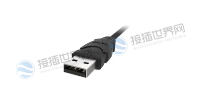 USB 2.0连接器