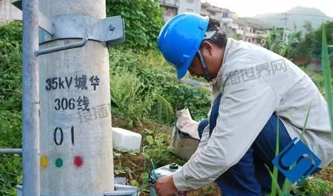 接地端子检测功能作用