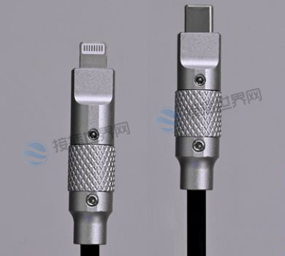 快充端子常见型号