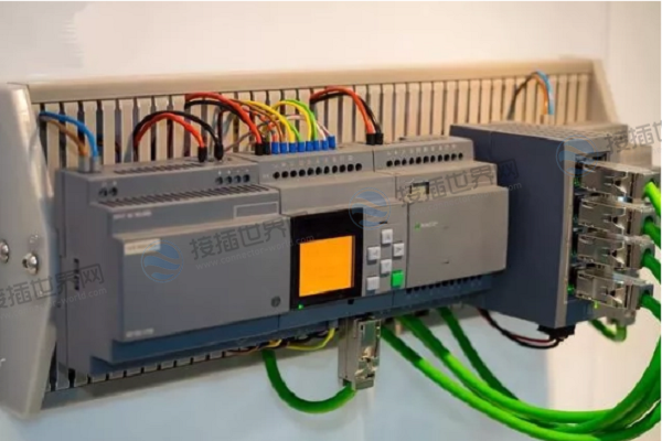 plc