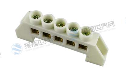 接线端子的分类
