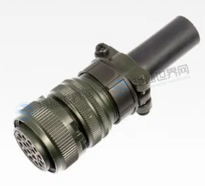 编码器连接器