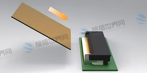 FPC连接器