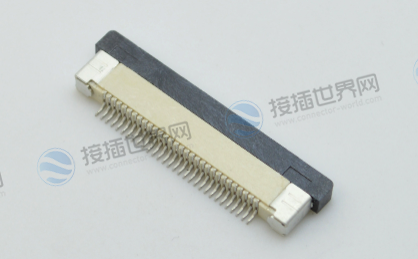 FPC连接器