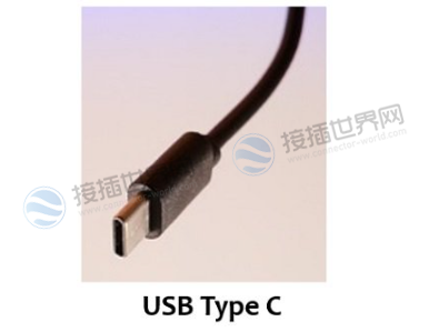 USB-C的定义