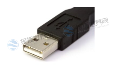 USB-A的定义