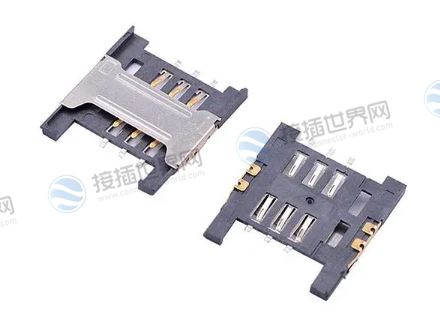 手机盘连接器有什么作用？