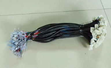 汽车发电机线束断了怎么办