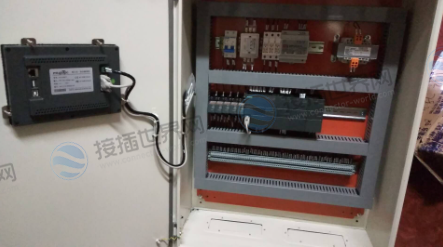 PLC控制柜接线端子功能作用
