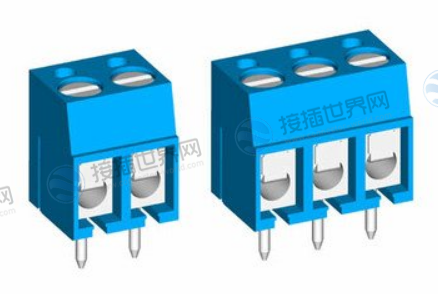 接线端子规格型号