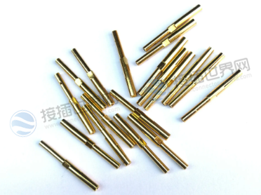 插针连接器作用