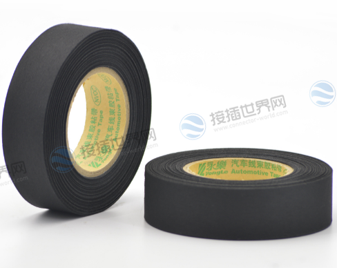 汽车线束胶粘带是否有绝缘性