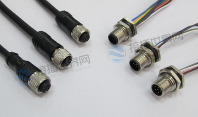 插头连接器模具怎么用