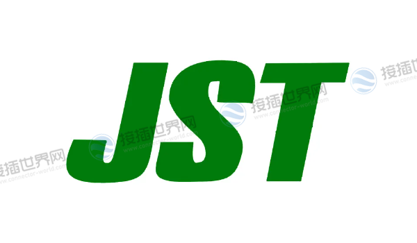 接线端子排名 -JST