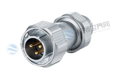 进口工业连接器