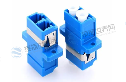 双工光纤连接器接线方法