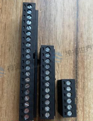 西门子1200端子排型号种类
