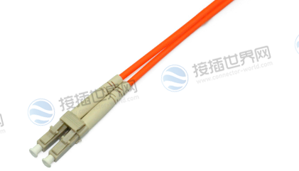 ST光纤连接器作用