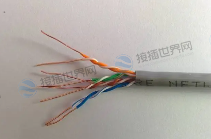 网线接线端子的作用