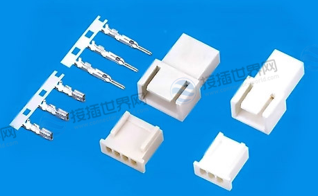 关于WTB连接器点胶