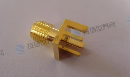 射频连接器有哪些作用
