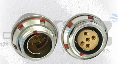 推拉式连接器规范标准