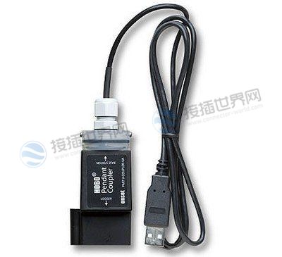 数据通信连接器的作用