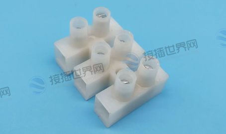 5A接线端子功能作用