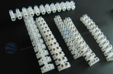 5A接线端子规格型号
