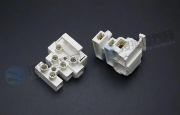 5A接线端子接线方法