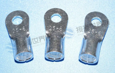 OT冷压端子型号规格