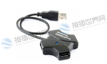 USB 集线器（星形）